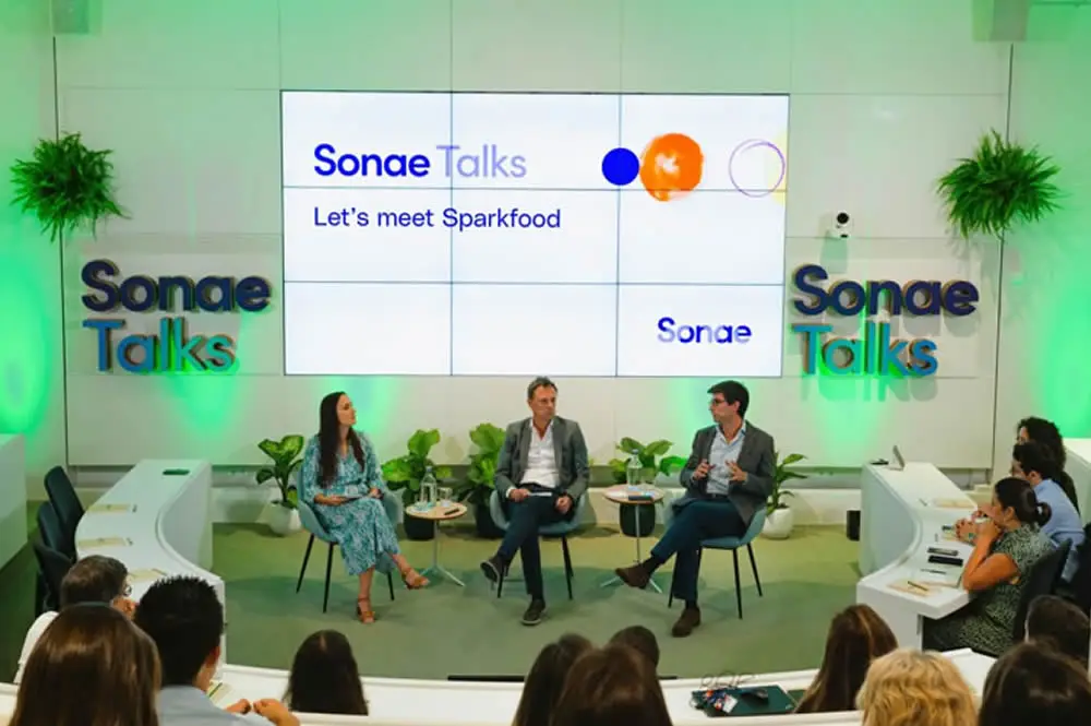 Sonae Talks