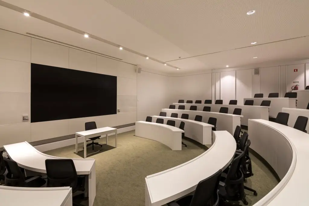 Auditório 2