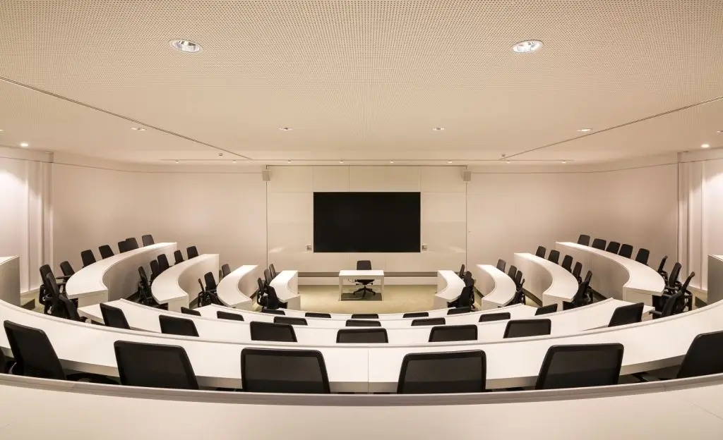 Auditório