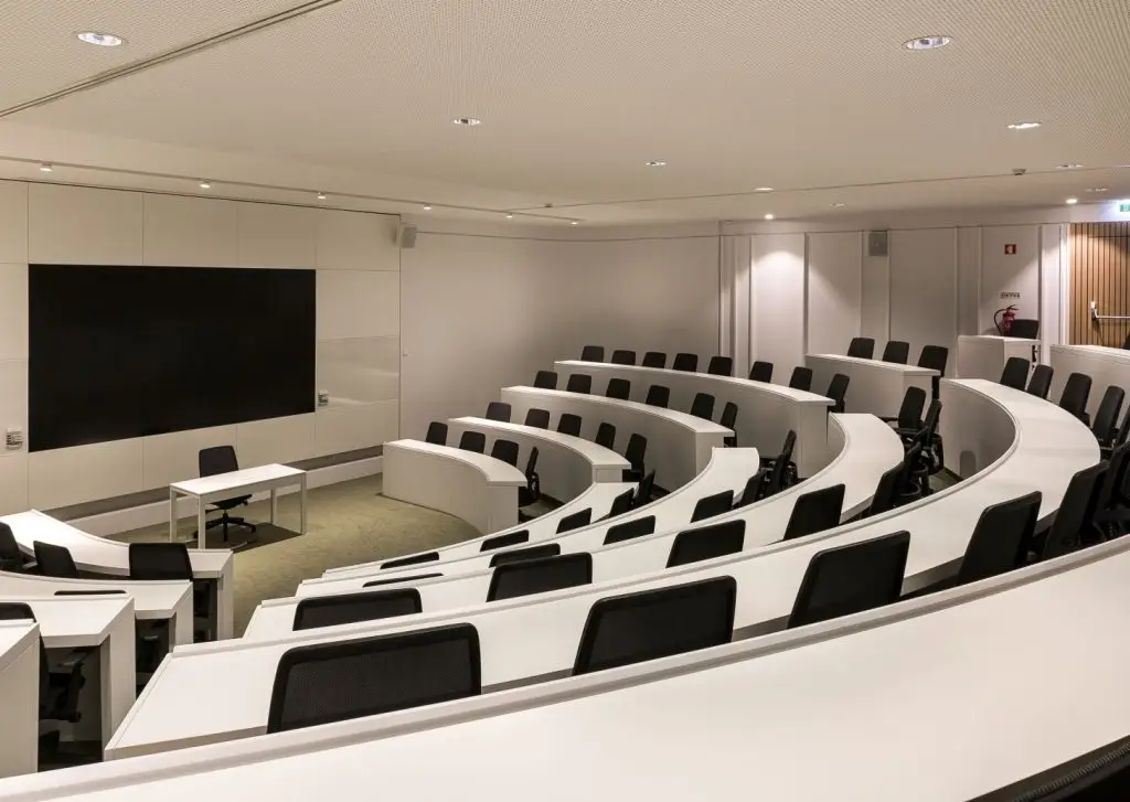 Auditório 3