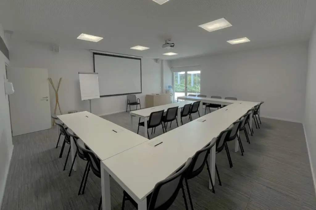 Sala de Formação