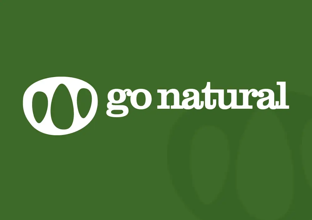 gonatural