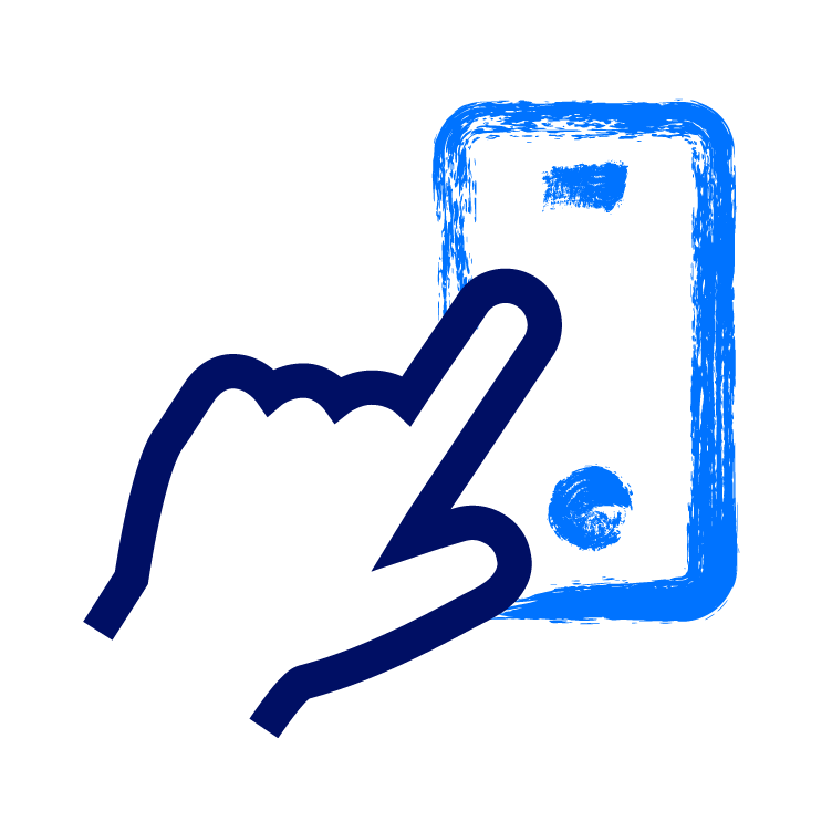 ícone Telefone