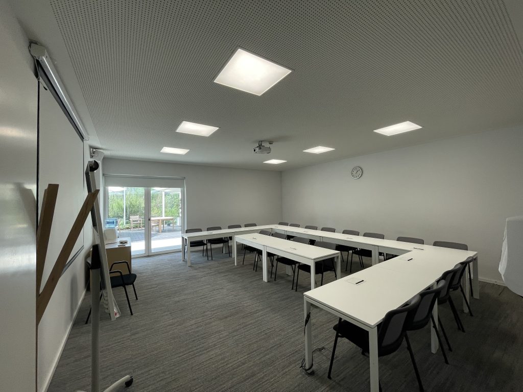 BALC ROOM 3
