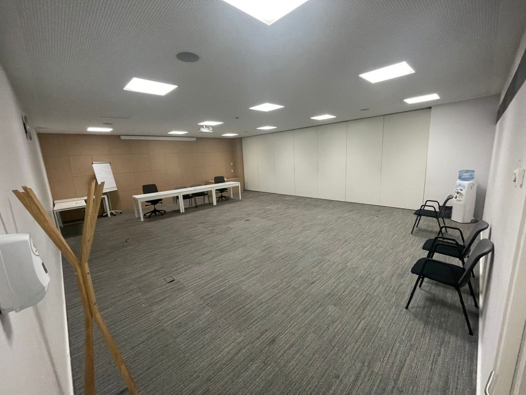 BALC ROOM 4